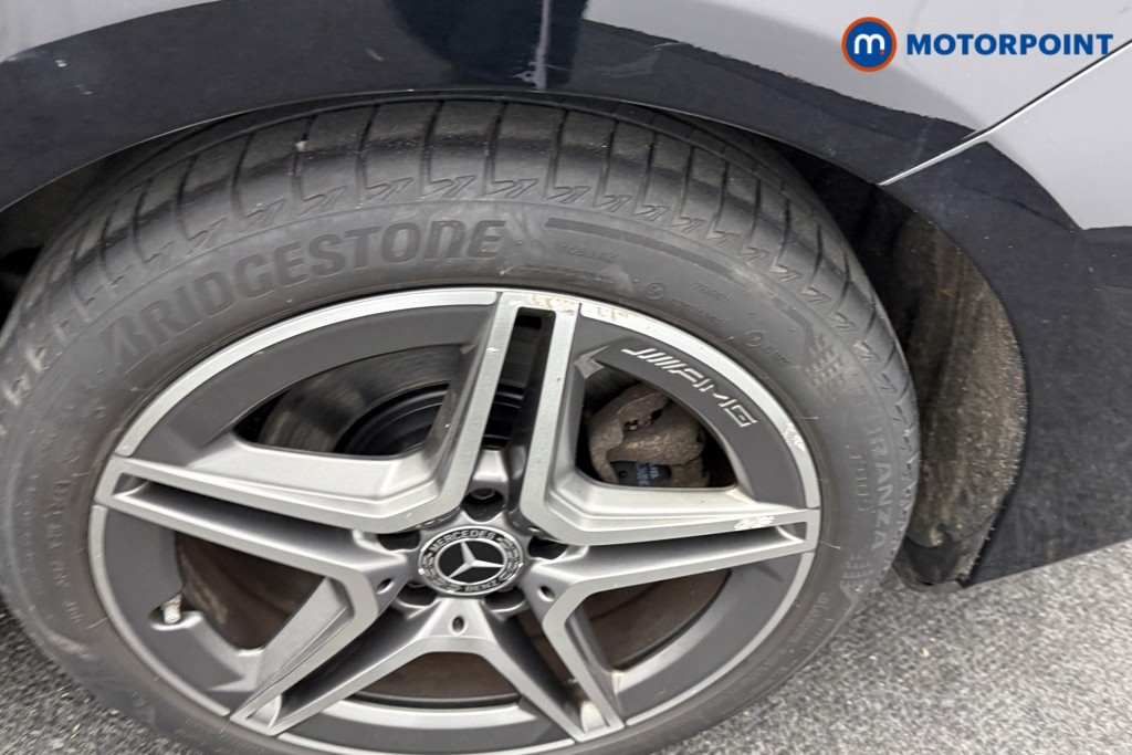 Used Mercedes-Benz CLA 2019 for sale - 77226048: Photo 38