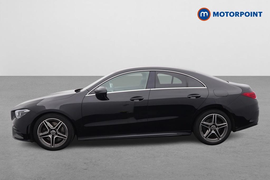 Used Mercedes-Benz CLA 2019 for sale - 77226048: Photo 4