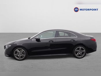 Used Mercedes-Benz CLA 2019 for sale - 77226048: Photo