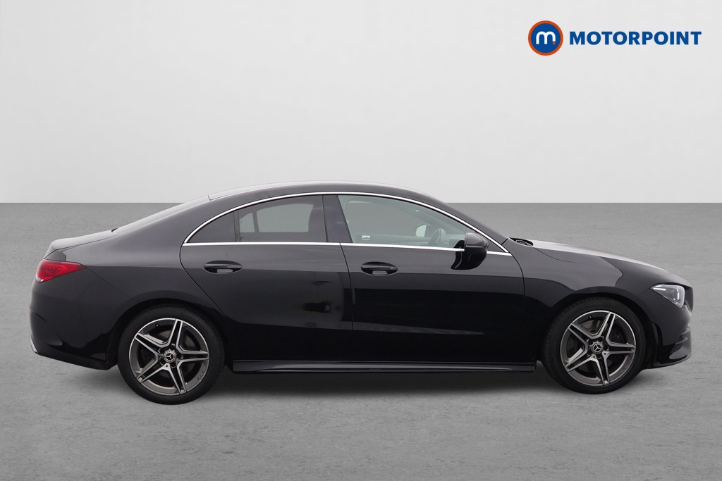 Used Mercedes-Benz CLA 2019 for sale - 77226048: Photo 8