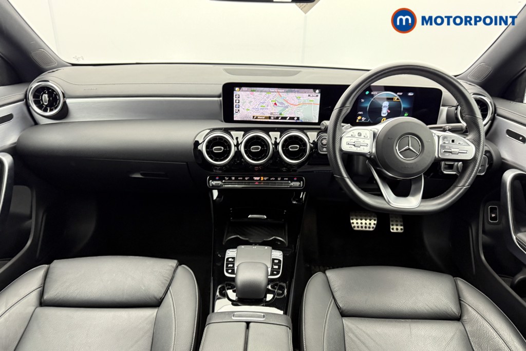 Used Mercedes-Benz CLA 2019 for sale - 77226048: Photo 9