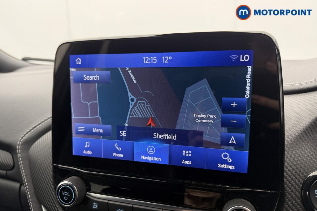 Used Ford Puma 2023 for sale - 77872773: Photo 10