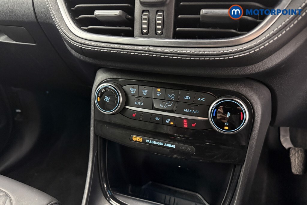 Used Ford Puma 2023 for sale - 77872773: Photo 12