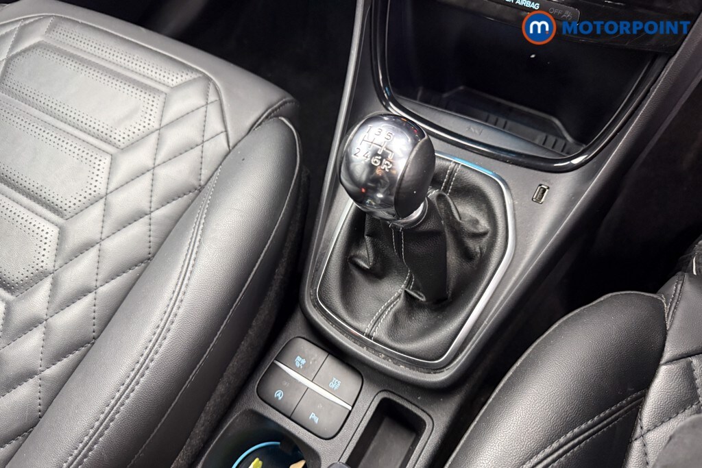 Used Ford Puma 2023 for sale - 77872773: Photo 13