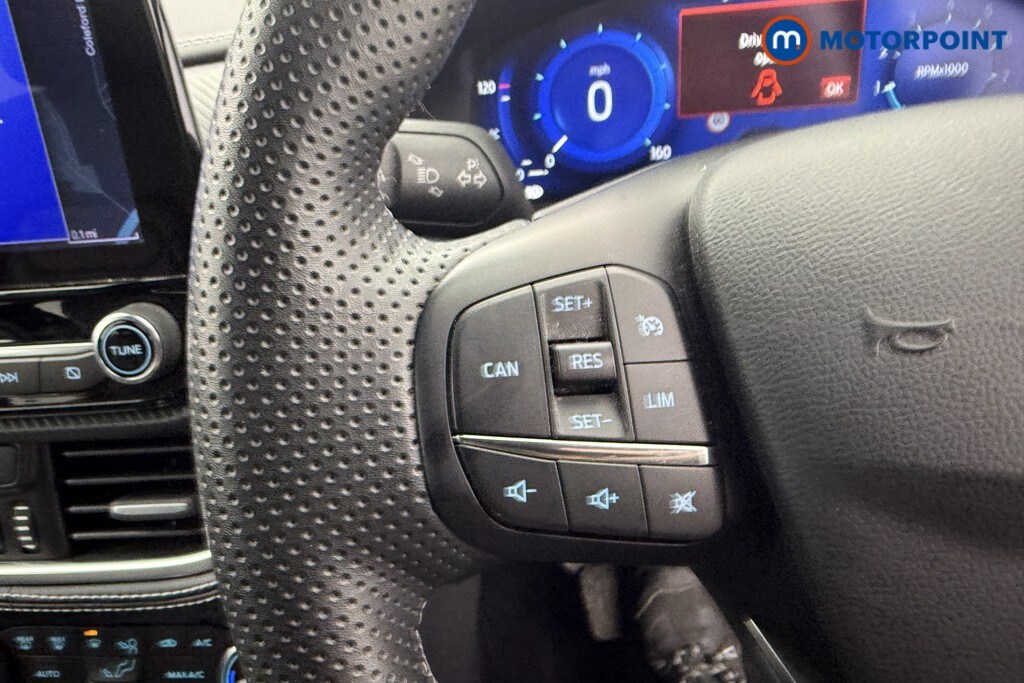 Used Ford Puma 2023 for sale - 77872773: Photo 15