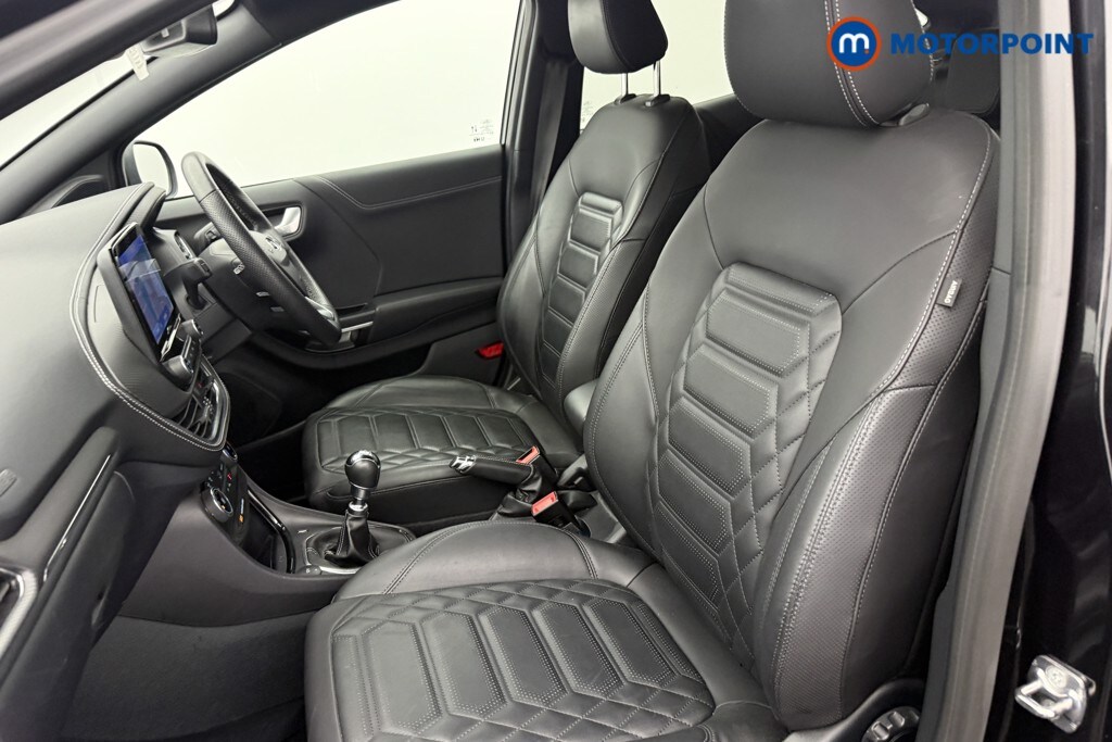 Used Ford Puma 2023 for sale - 77872773: Photo 19