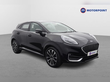 Used Ford Puma 2023 for sale - 77872773: Photo