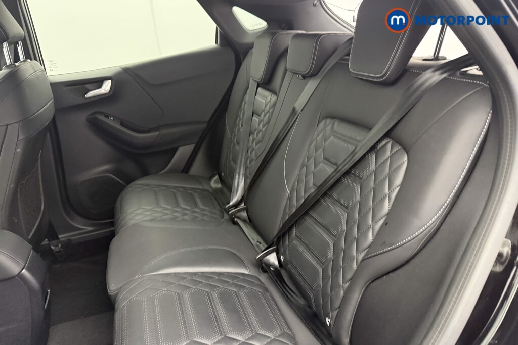 Used Ford Puma 2023 for sale - 77872773: Photo 20