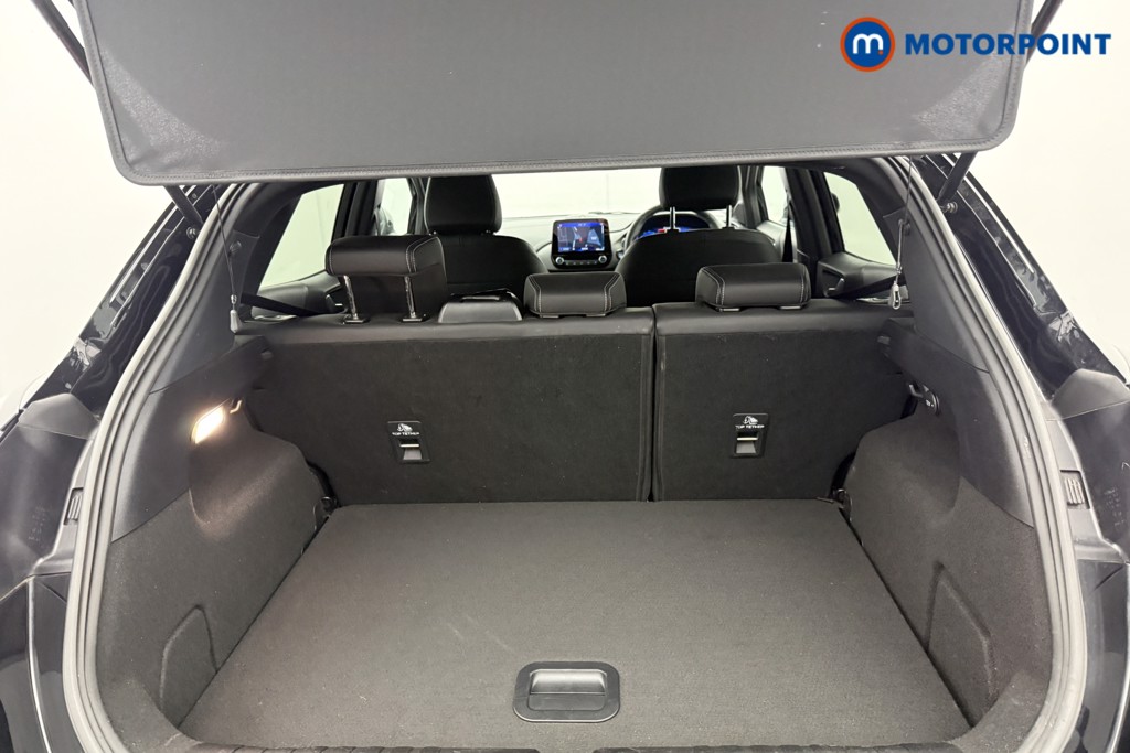 Used Ford Puma 2023 for sale - 77872773: Photo 21