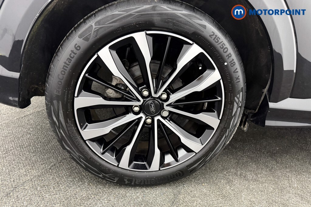 Used Ford Puma 2023 for sale - 77872773: Photo 27