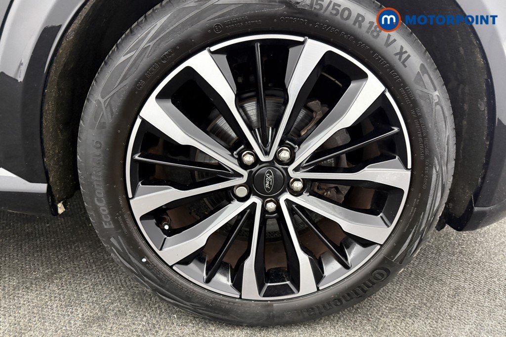 Used Ford Puma 2023 for sale - 77872773: Photo 28