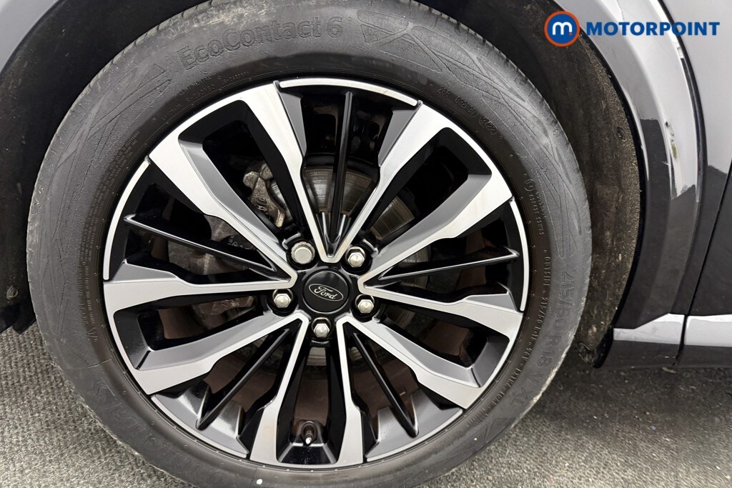 Used Ford Puma 2023 for sale - 77872773: Photo 29