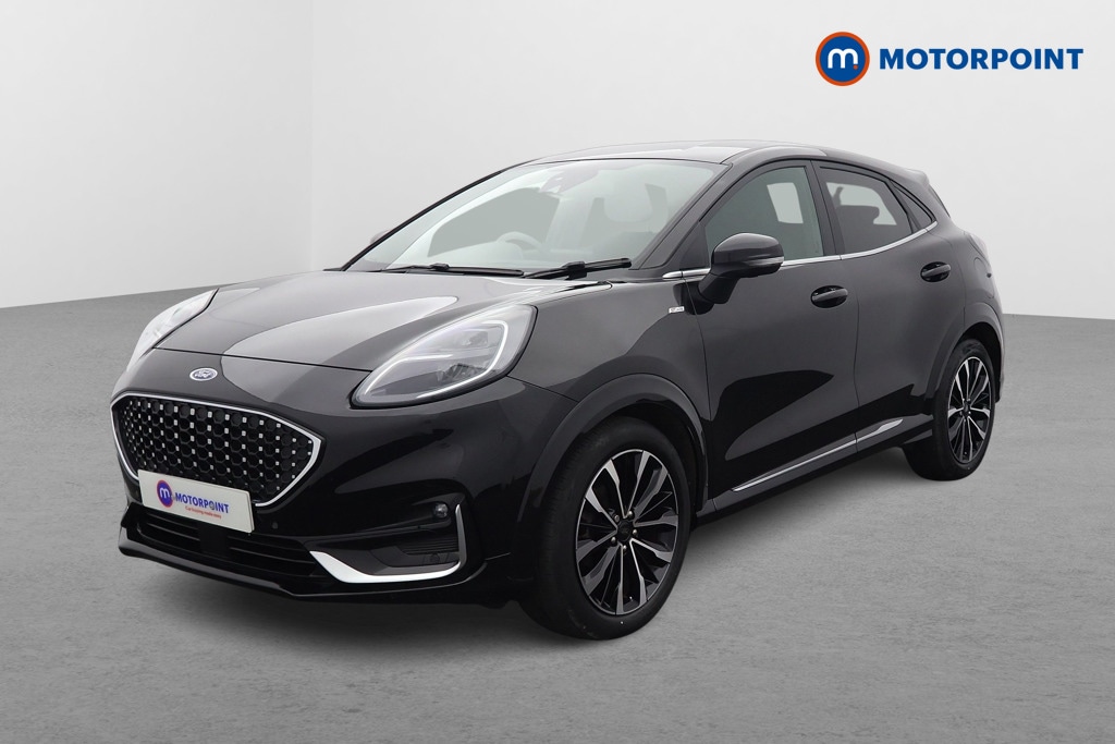 Used Ford Puma 2023 for sale - 77872773: Photo 3