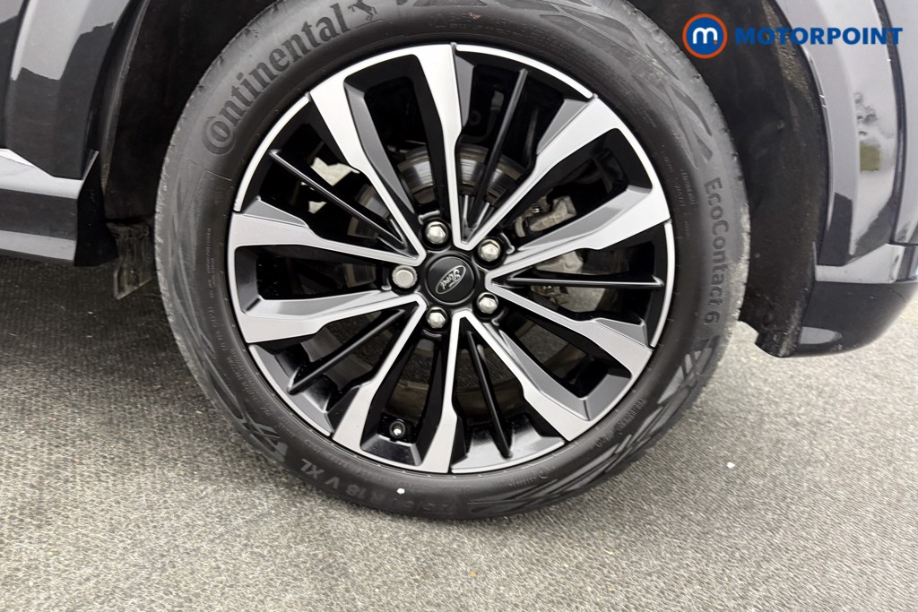 Used Ford Puma 2023 for sale - 77872773: Photo 30