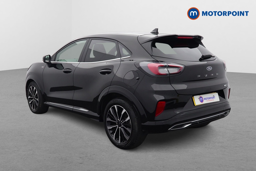 Used Ford Puma 2023 for sale - 77872773: Photo 5