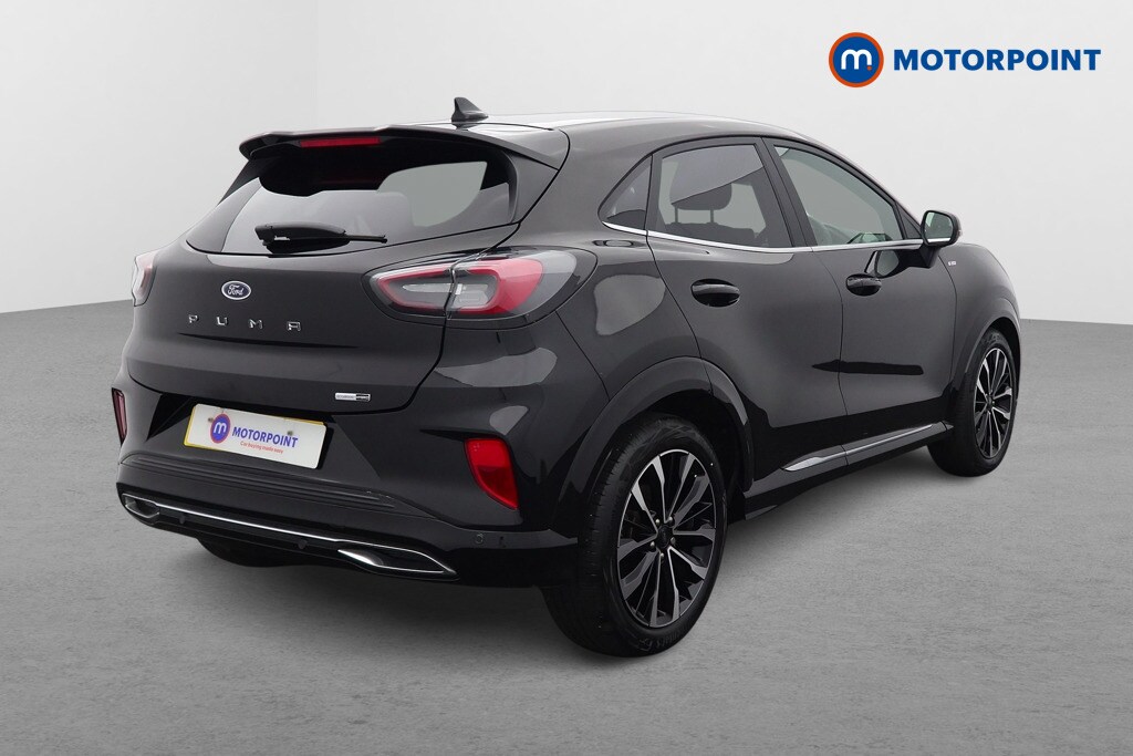 Used Ford Puma 2023 for sale - 77872773: Photo 7