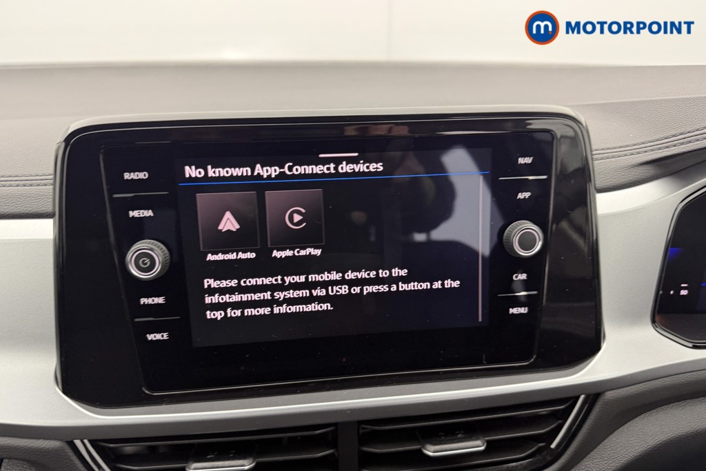 Used Volkswagen T-Roc 2025 for sale - 76985040: Photo 10