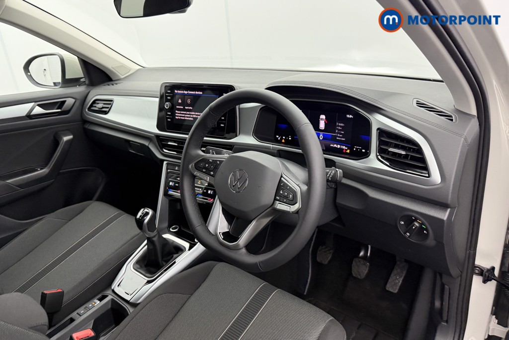 Used Volkswagen T-Roc 2025 for sale - 76985040: Photo 12