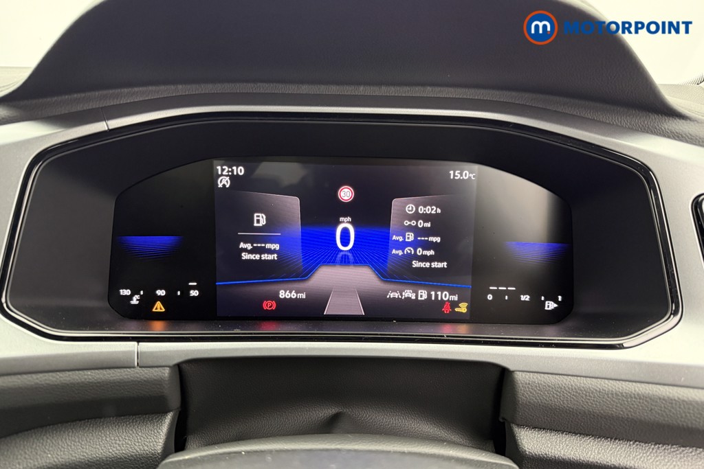 Used Volkswagen T-Roc 2025 for sale - 76985040: Photo 13