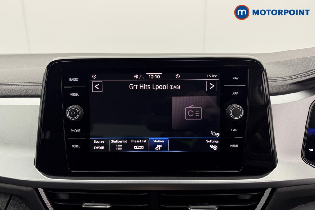 Used Volkswagen T-Roc 2025 for sale - 76985040: Photo 14