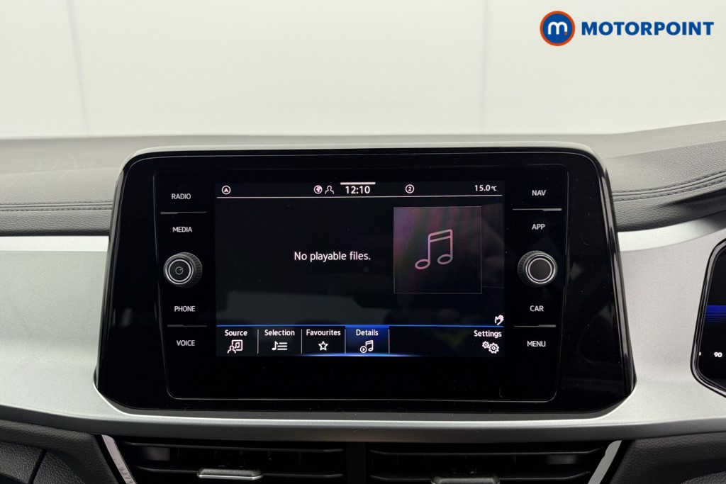 Used Volkswagen T-Roc 2025 for sale - 76985040: Photo 15