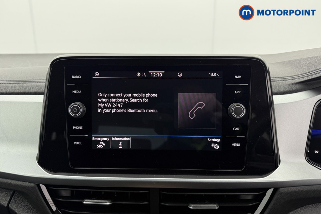 Used Volkswagen T-Roc 2025 for sale - 76985040: Photo 16