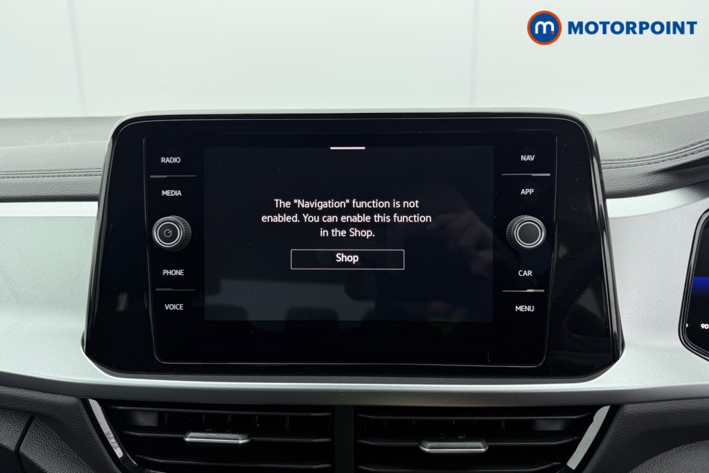 Used Volkswagen T-Roc 2025 for sale - 76985040: Photo 17