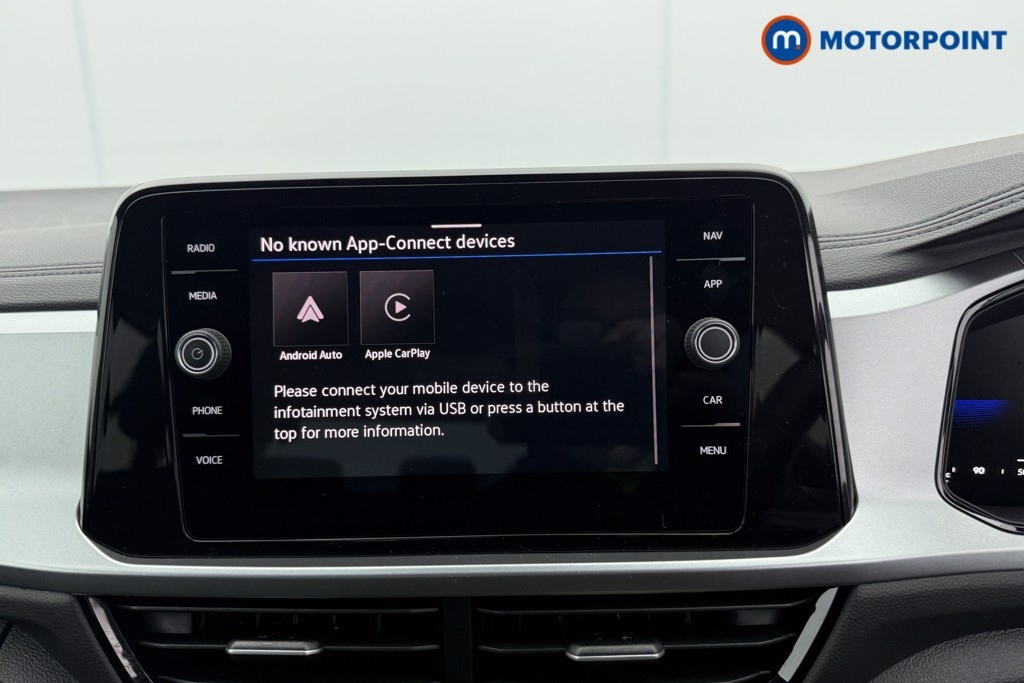 Used Volkswagen T-Roc 2025 for sale - 76985040: Photo 18