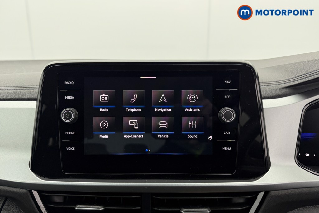 Used Volkswagen T-Roc 2025 for sale - 76985040: Photo 19