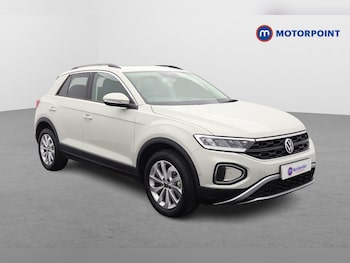 2025 - 1.0 TSI 115 Match 5dr