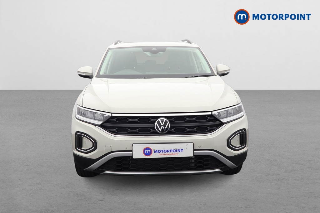Used Volkswagen T-Roc 2025 for sale - 76985040: Photo 2