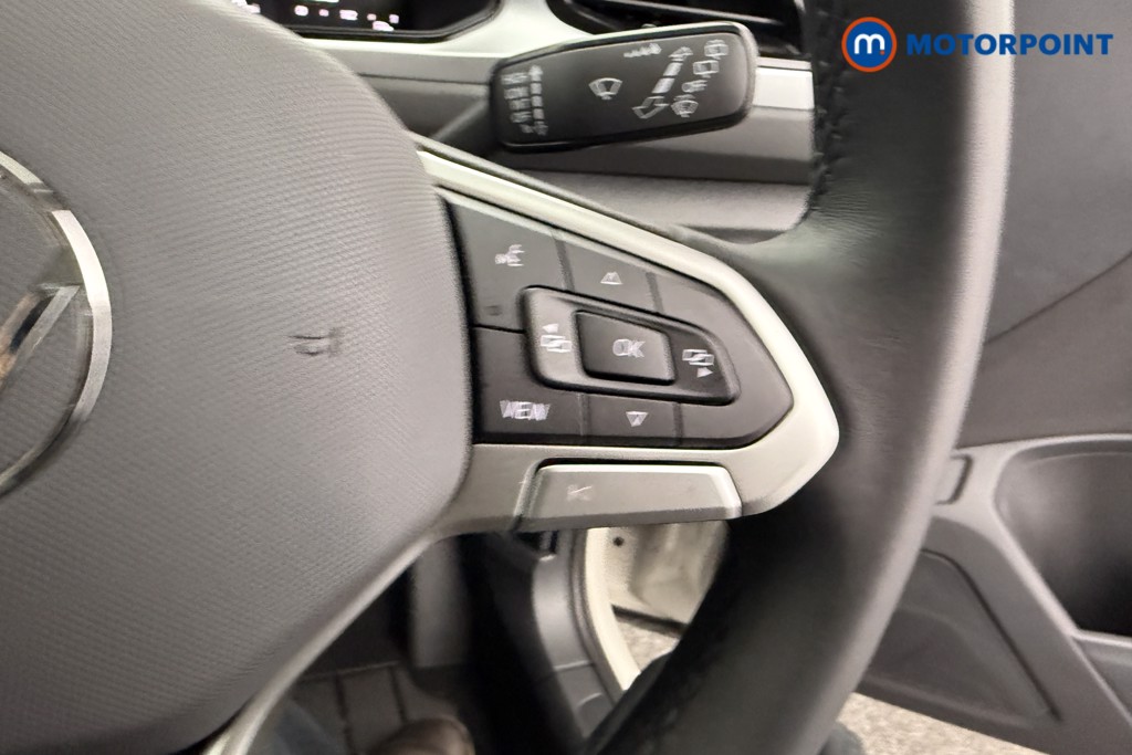 Used Volkswagen T-Roc 2025 for sale - 76985040: Photo 23