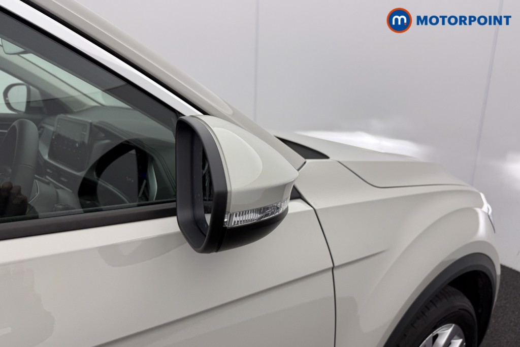 Used Volkswagen T-Roc 2025 for sale - 76985040: Photo 27