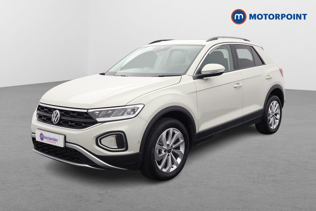 Used Volkswagen T-Roc 2025 for sale - 76985040: Photo 3