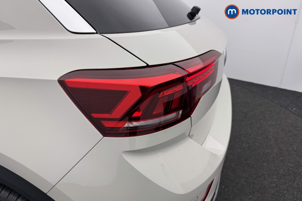 Used Volkswagen T-Roc 2025 for sale - 76985040: Photo 34