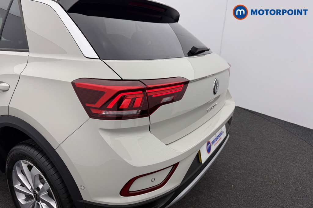 Used Volkswagen T-Roc 2025 for sale - 76985040: Photo 35