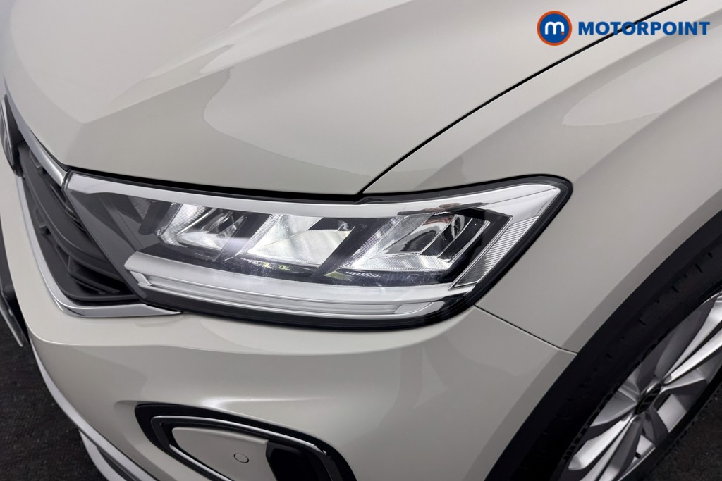 Used Volkswagen T-Roc 2025 for sale - 76985040: Photo 36