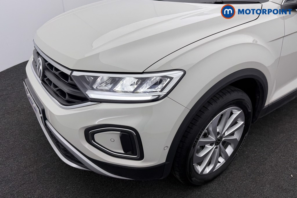 Used Volkswagen T-Roc 2025 for sale - 76985040: Photo 37