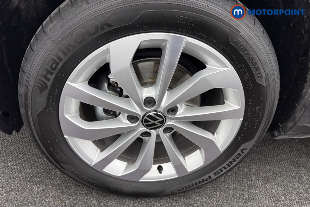 Used Volkswagen T-Roc 2025 for sale - 76985040: Photo 38