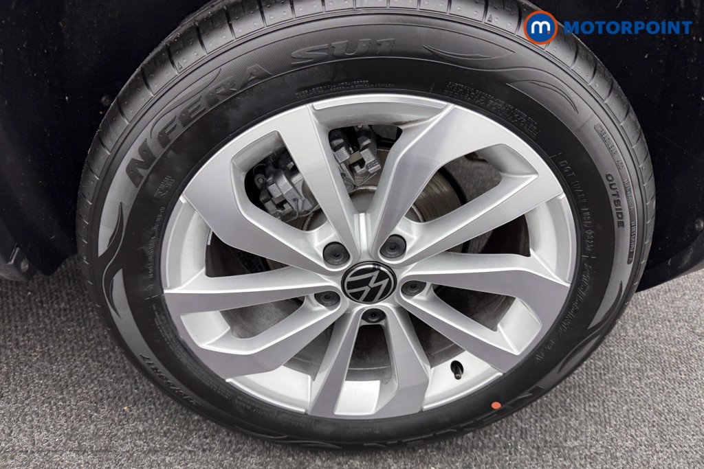 Used Volkswagen T-Roc 2025 for sale - 76985040: Photo 39