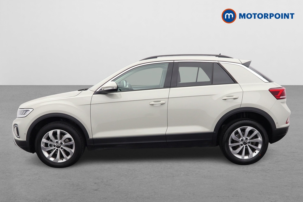 Used Volkswagen T-Roc 2025 for sale - 76985040: Photo 4