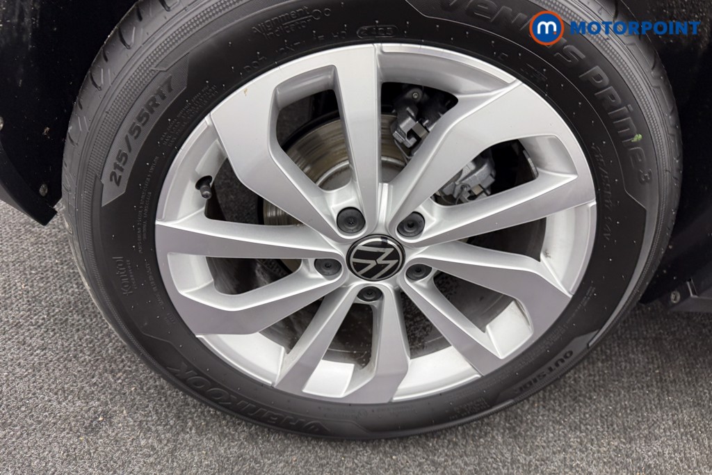 Used Volkswagen T-Roc 2025 for sale - 76985040: Photo 40