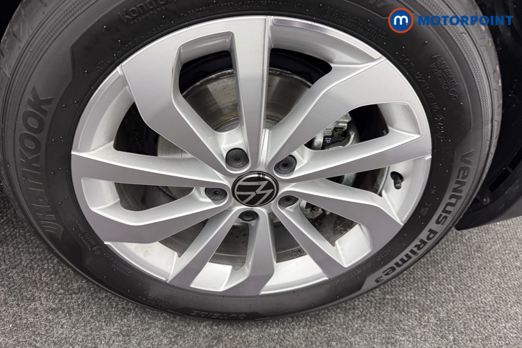 Used Volkswagen T-Roc 2025 for sale - 76985040: Photo 41