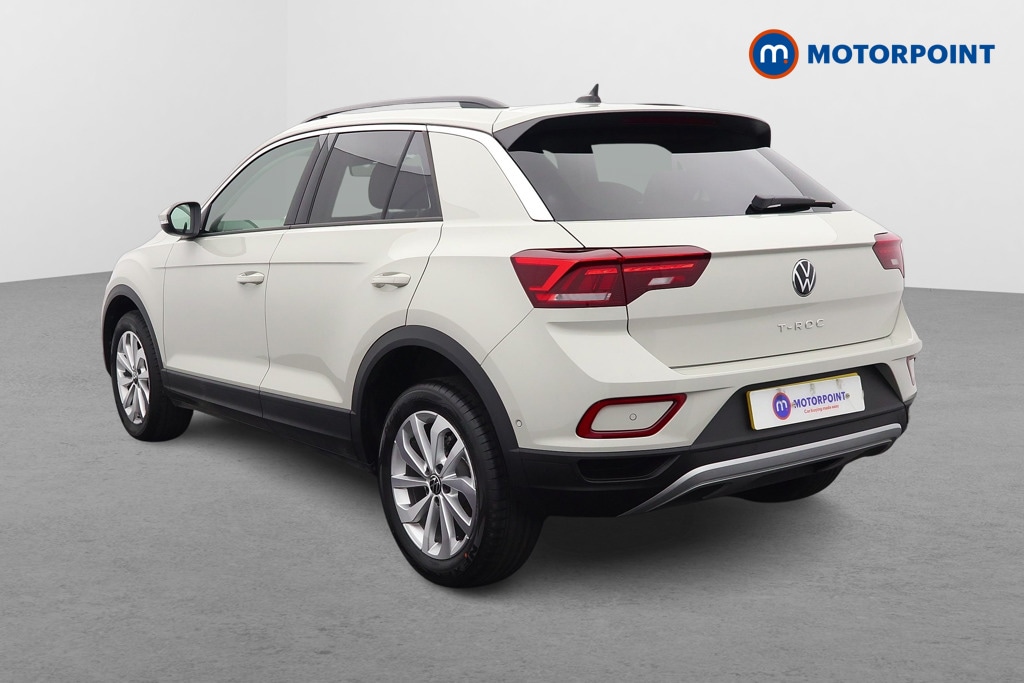 Used Volkswagen T-Roc 2025 for sale - 76985040: Photo 5