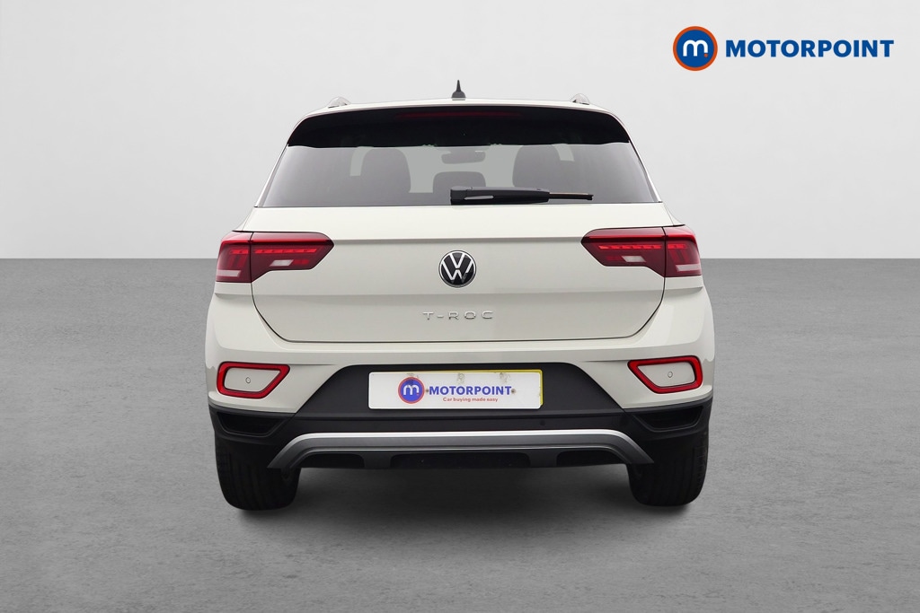 Used Volkswagen T-Roc 2025 for sale - 76985040: Photo 6