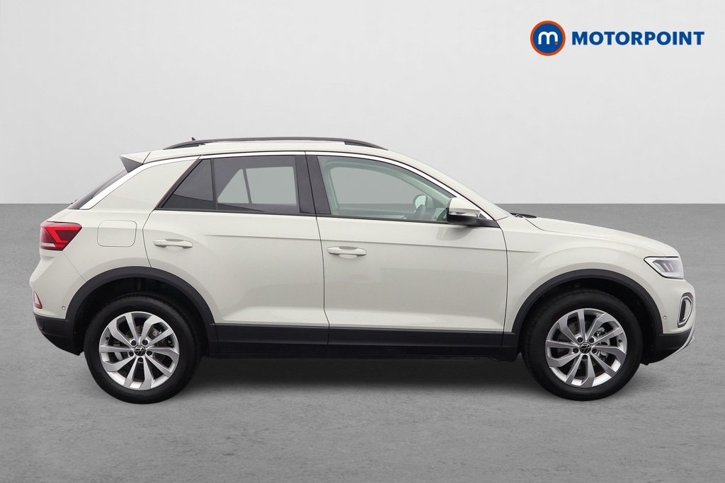 Used Volkswagen T-Roc 2025 for sale - 76985040: Photo 8