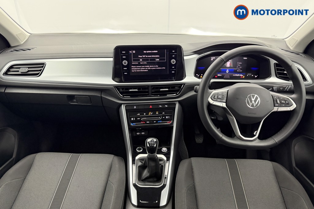 Used Volkswagen T-Roc 2025 for sale - 76985040: Photo 9