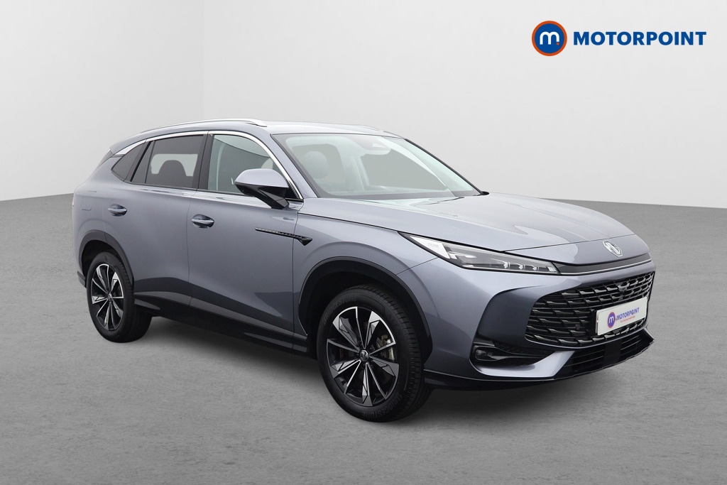 Used MG MG HS for sale - 78196889: Photo 1