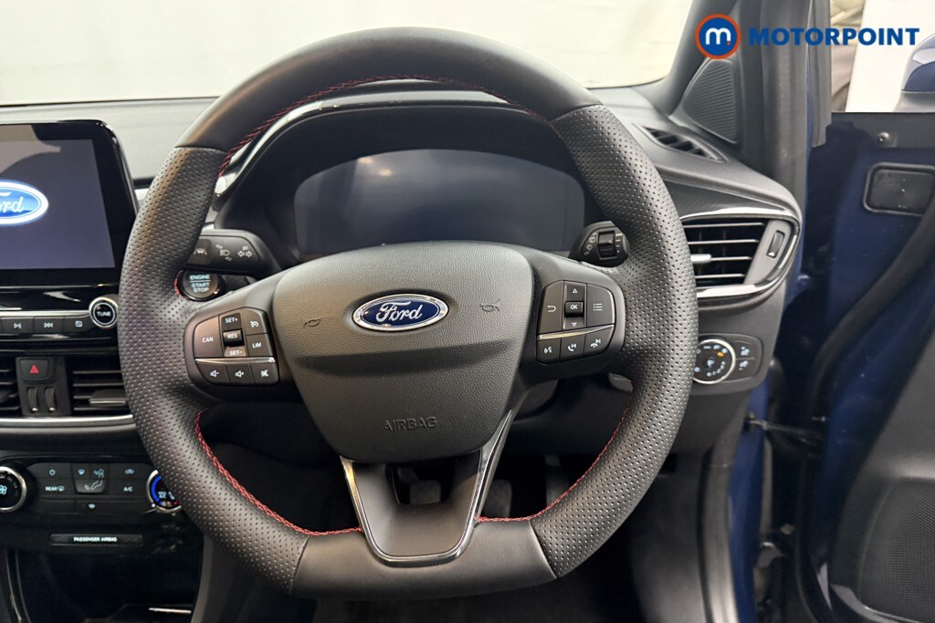 Used Ford Puma 2023 for sale - 77435807: Photo 10