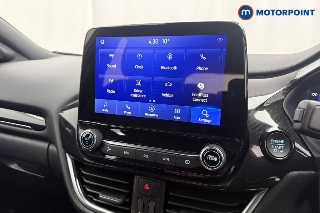 Used Ford Puma 2023 for sale - 77435807: Photo 19